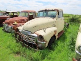 1954 GMC Pickup