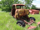 1950 Chevrolet Pickup