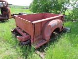 1954 Chevrolet Pickup Box