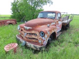 1955 Chevrolet 4400 Truck