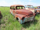 1949 GMC Suburban