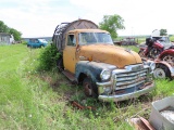 1954 GMC Pickup