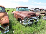 1956 GMC Pickup