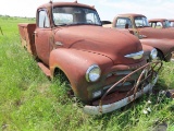 1954 Chevrolet Pickup