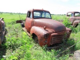 1953 GMC Pickup