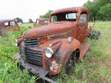 1942 GMC Truck