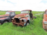 1954 GMC Pickup