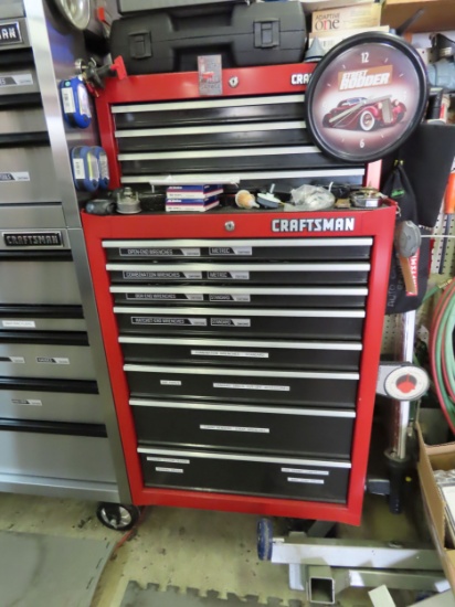 Craftsman Toolbox