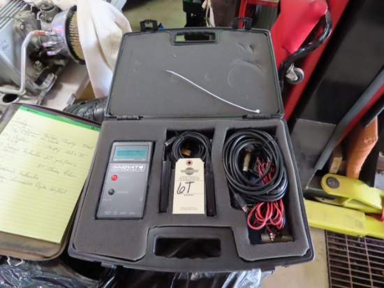 Craftsman Innovate Digital Air/Fuel Ratio Meter