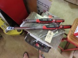 Craftsman Digital Torque Wrenches