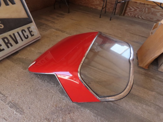 1963 Corvette Hardtop
