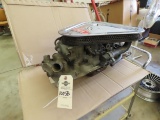 Chevrolet 427 Tri-Power