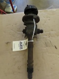 1958-61 Delco Remy Distributor for Corvette fuel injection 1110914