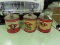 DX 5 Gallon Can Group