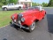 1955 MG TF Roadster