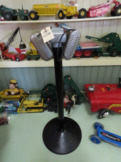 Drive Inn Speakers