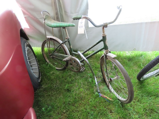 Vintage Bicycle