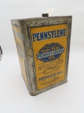 Pennsylene 5 Gallon Oil Can