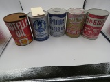 Oil Can Group