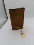 Carigas Oil Can