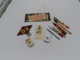 DX Petroleum Collectible Group