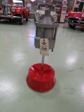 Vintage Wheel Balancer Restored