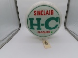 Sinclair H-C Gas Globe