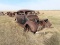 1937 Ford 2dr Sedan for Project or parts