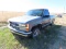 1992 Chevrolet 1500 Pickup