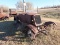 1920's Chevrolet Coupe for Rod, restore, or yard art