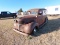 1946 Dodge Panel Truck
