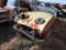 1958-1961 Austin Healy Sprite