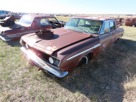 4DR Sedan