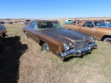 1975 Chrysler Cordoba