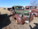 1947 Dodge Pickup