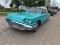 1959 Ford Thunderbird Convertible