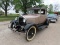 1928 Ford Model A Rumble Seat Coupe