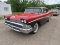 1958 Ford Fairlane 500 Skyliner Retractable Hardtop