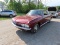 1966 Chevrolet Corvair Monza 110 Convertible