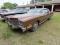 1971 Cadillac Eldorado Convertible