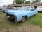 1967 Cadillac Deville Convertible