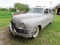 1950 Packard 4dr Sedan