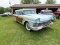 1957 Ford Country Squire 4dr Wagon
