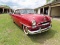 1953 Plymouth Cranbrook Convertible