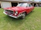 1962 Chrysler 300 H