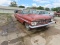1959 Chevrolet BelAir 4dr Sedan