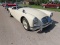 1959 MG MGA Roadster
