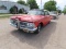 1959 Edsel Convertible
