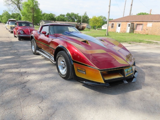 1979 Chevrolet Corvette