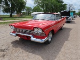 1958 Plymouth Savoy Custom